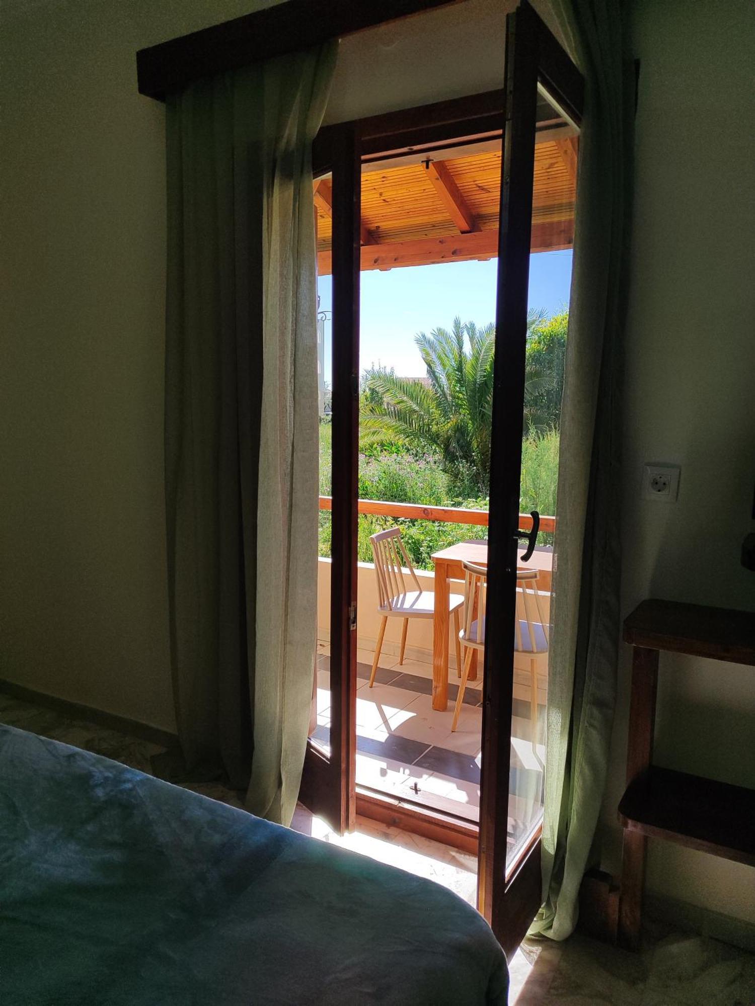 Apartament Electra'S Seaside Agios Georgios  Zewnętrze zdjęcie