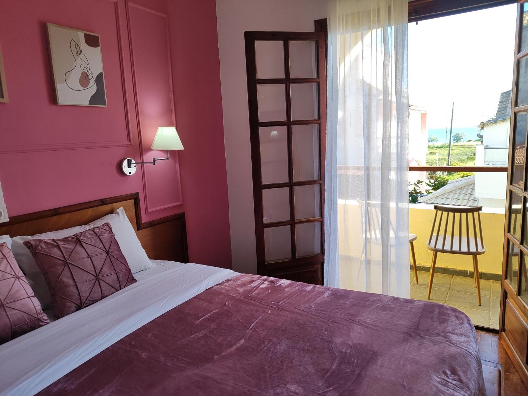 Apartament Electra'S Seaside Agios Georgios  Zewnętrze zdjęcie