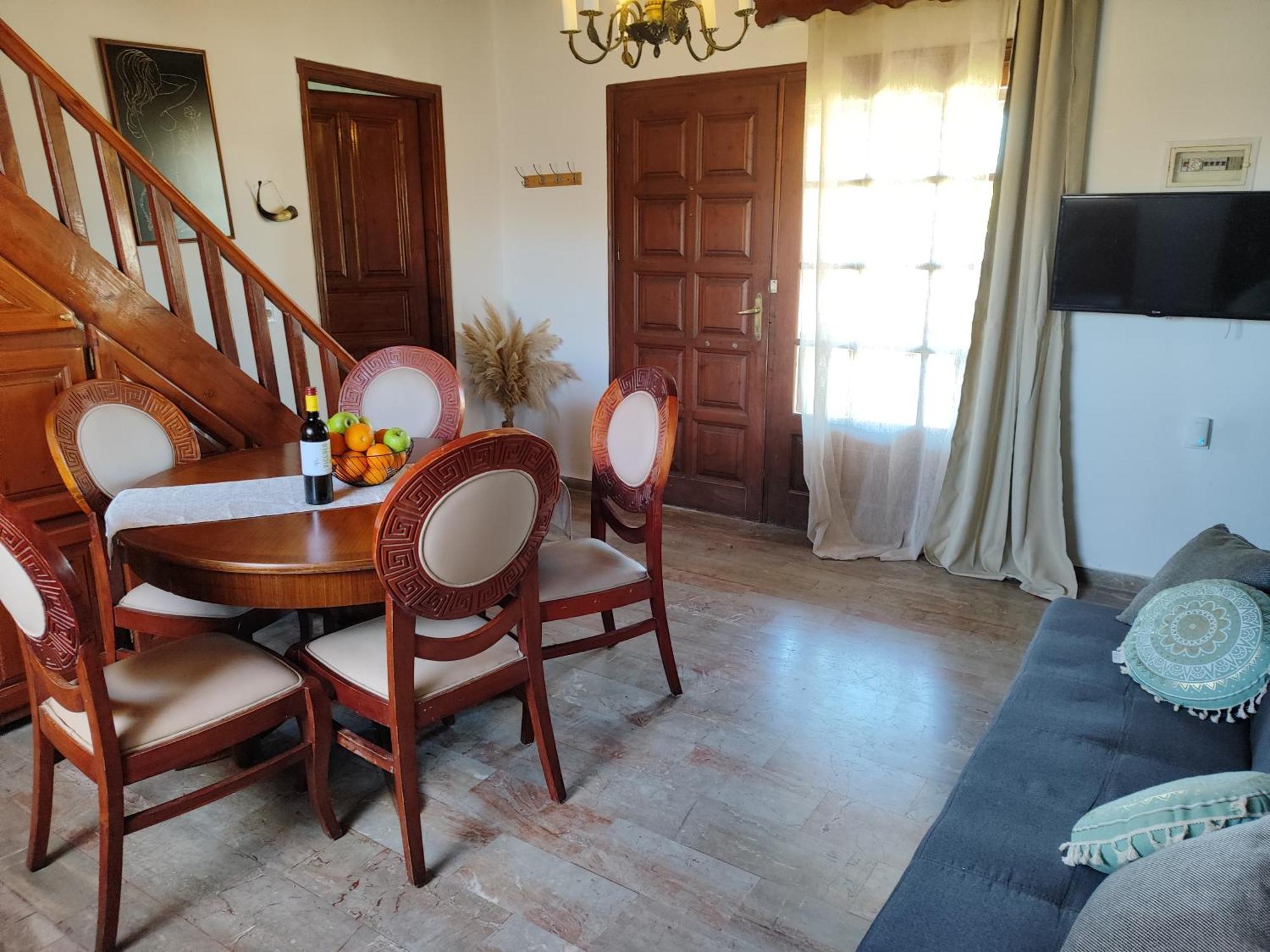 Apartament Electra'S Seaside Agios Georgios  Zewnętrze zdjęcie