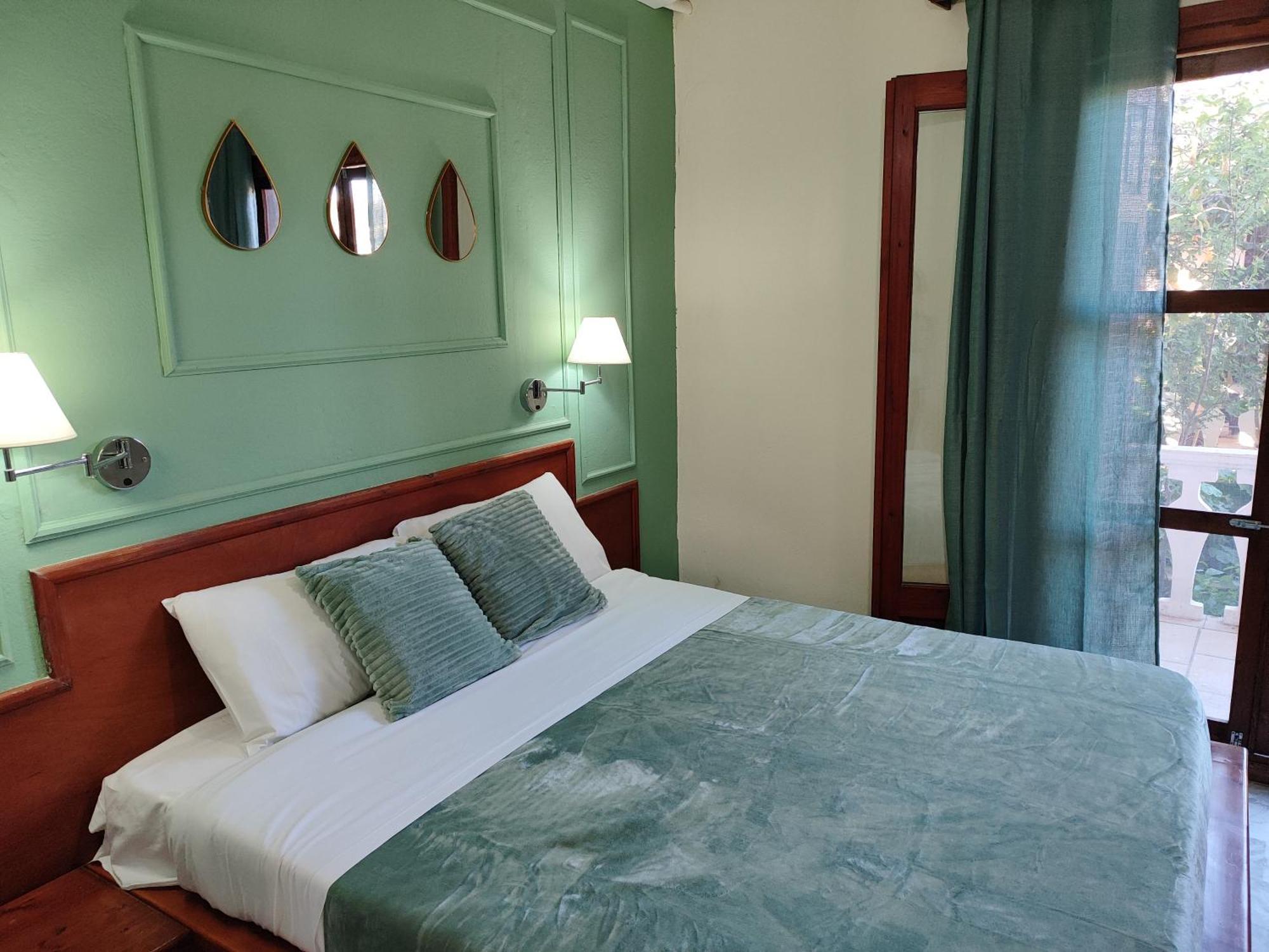 Apartament Electra'S Seaside Agios Georgios  Zewnętrze zdjęcie